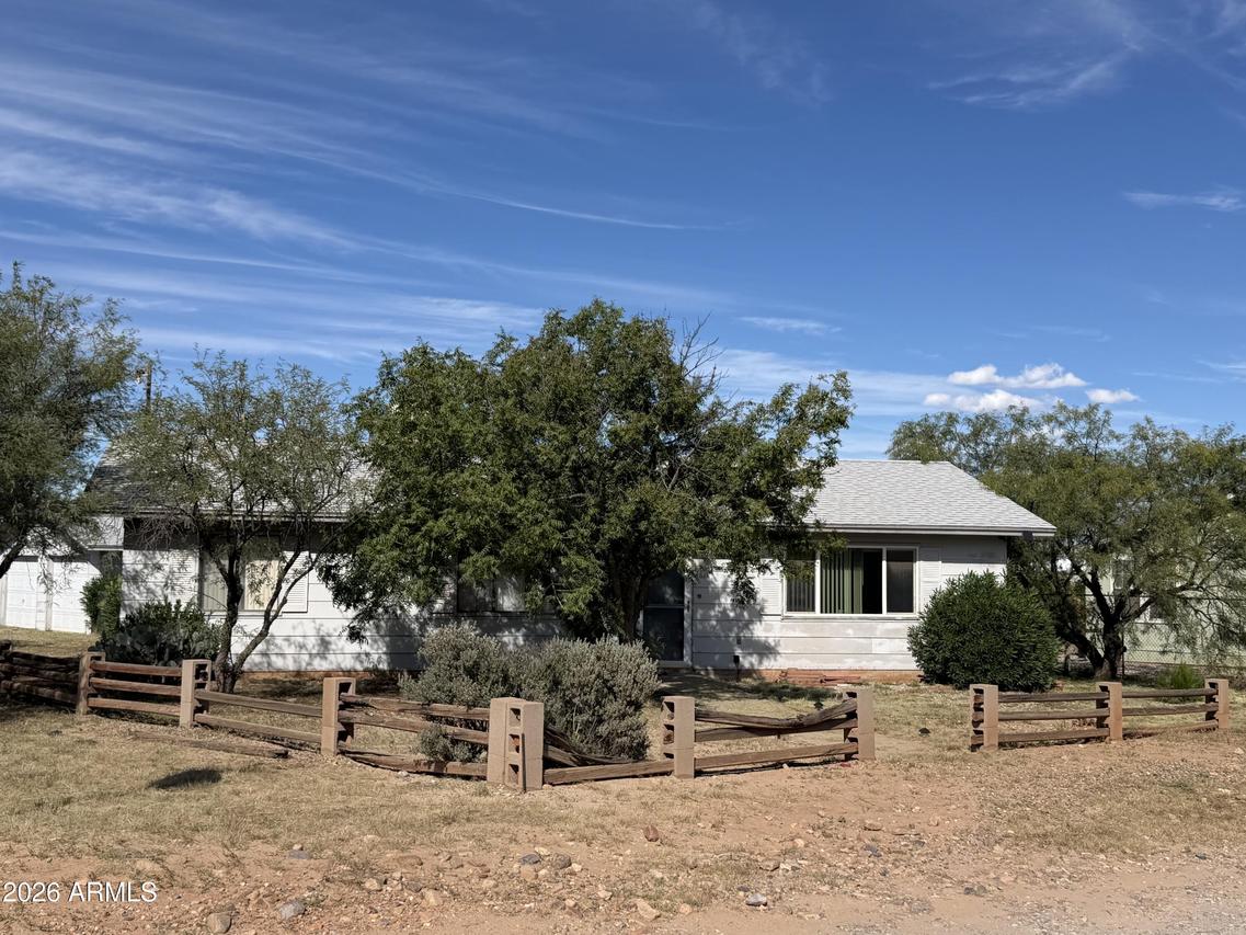 4811 E Kevin St., Sierra Vista, AZ 85650
