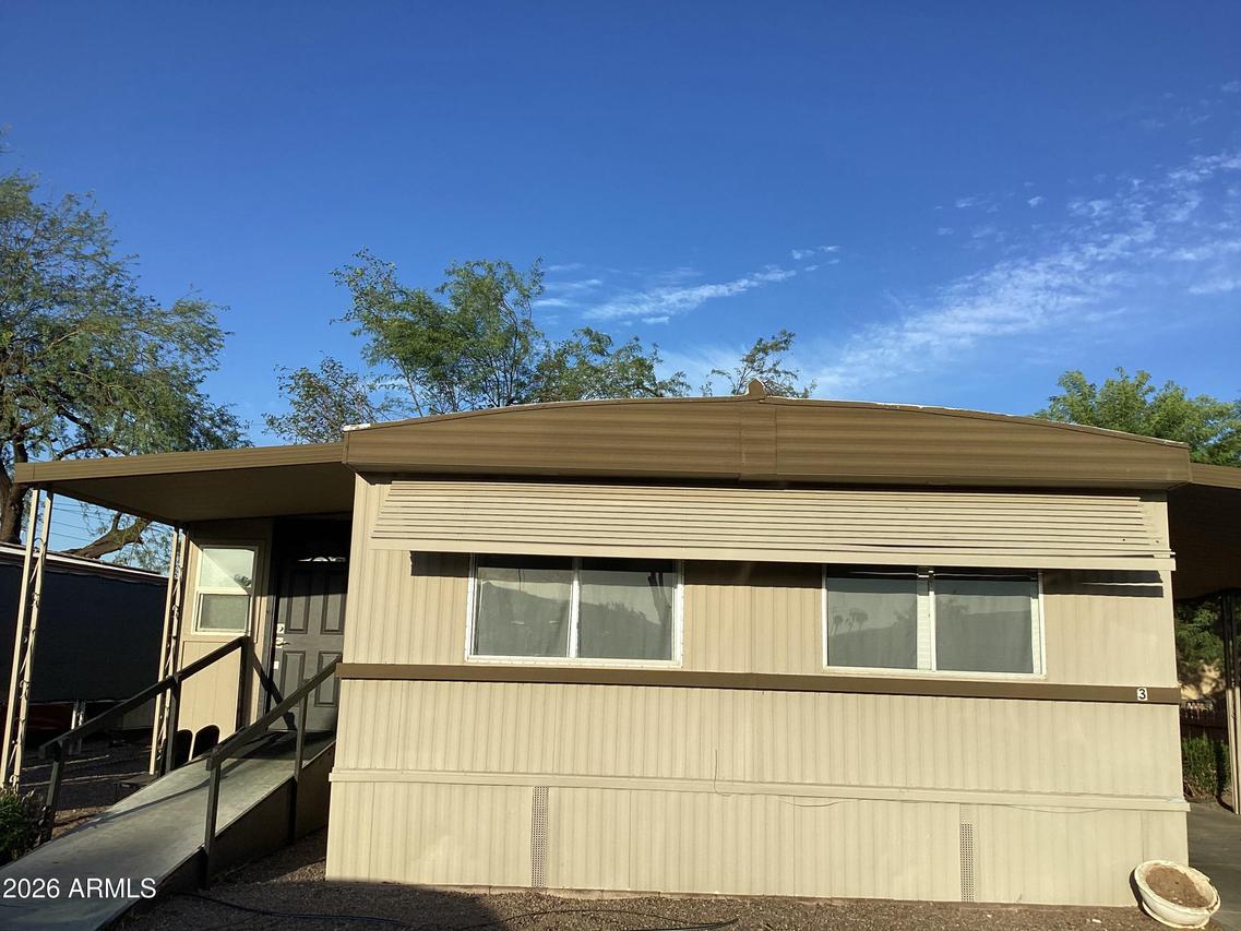 5747 W Missouri Ave. #3, Glendale, AZ 85301