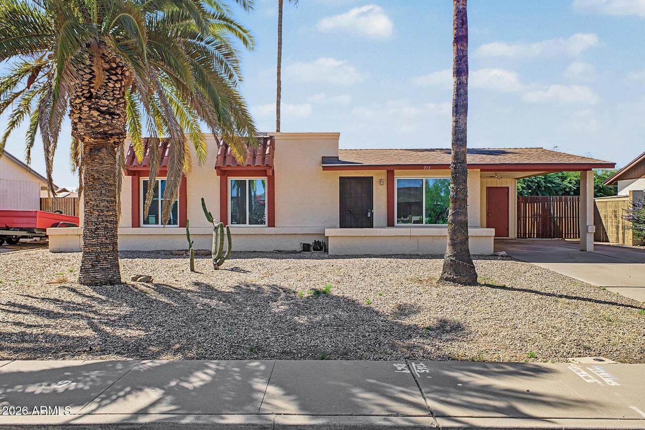 713 E Hampton Ave., Mesa, AZ 85204