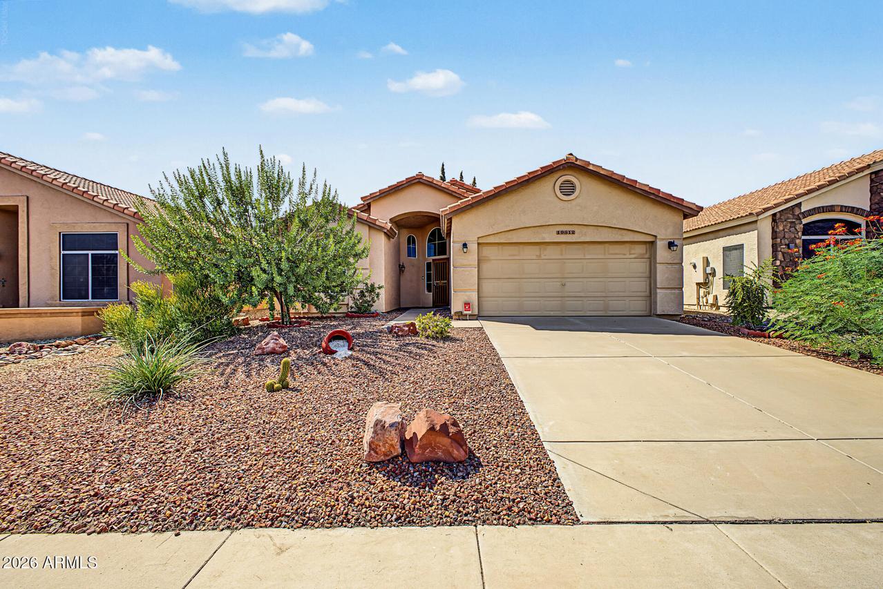19812 N 91st Ln., Peoria, AZ 85382