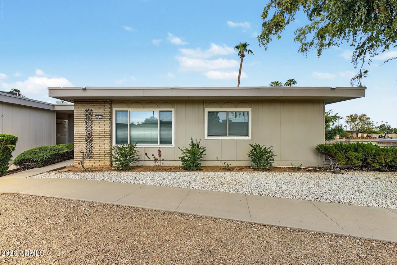 13628 N 109th Ave., Sun City, AZ 85351