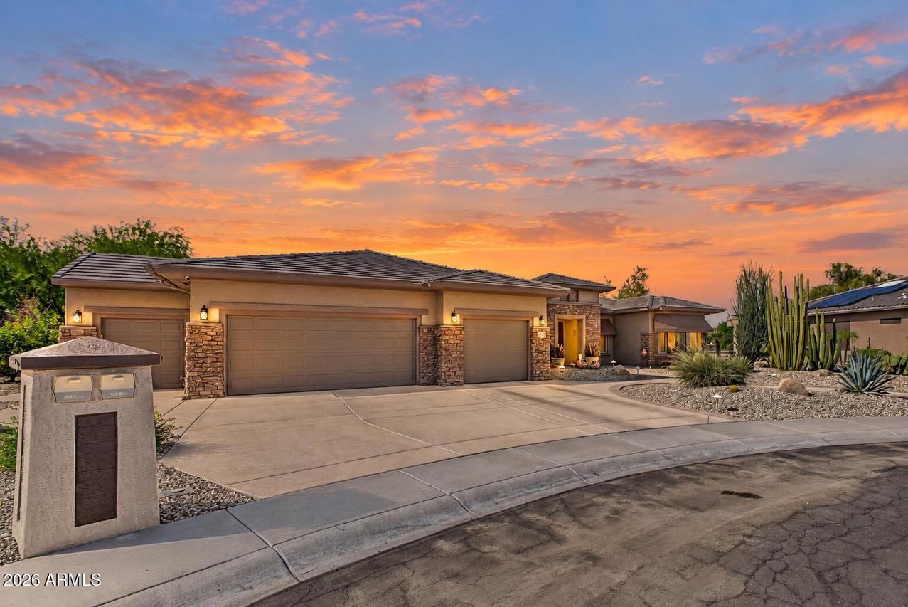 15442 W Miramonte Ct., Surprise, AZ 85374