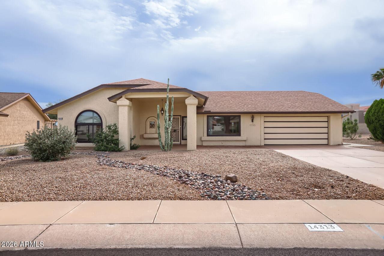 14313 W Yukon Dr., Sun City West, AZ 85375