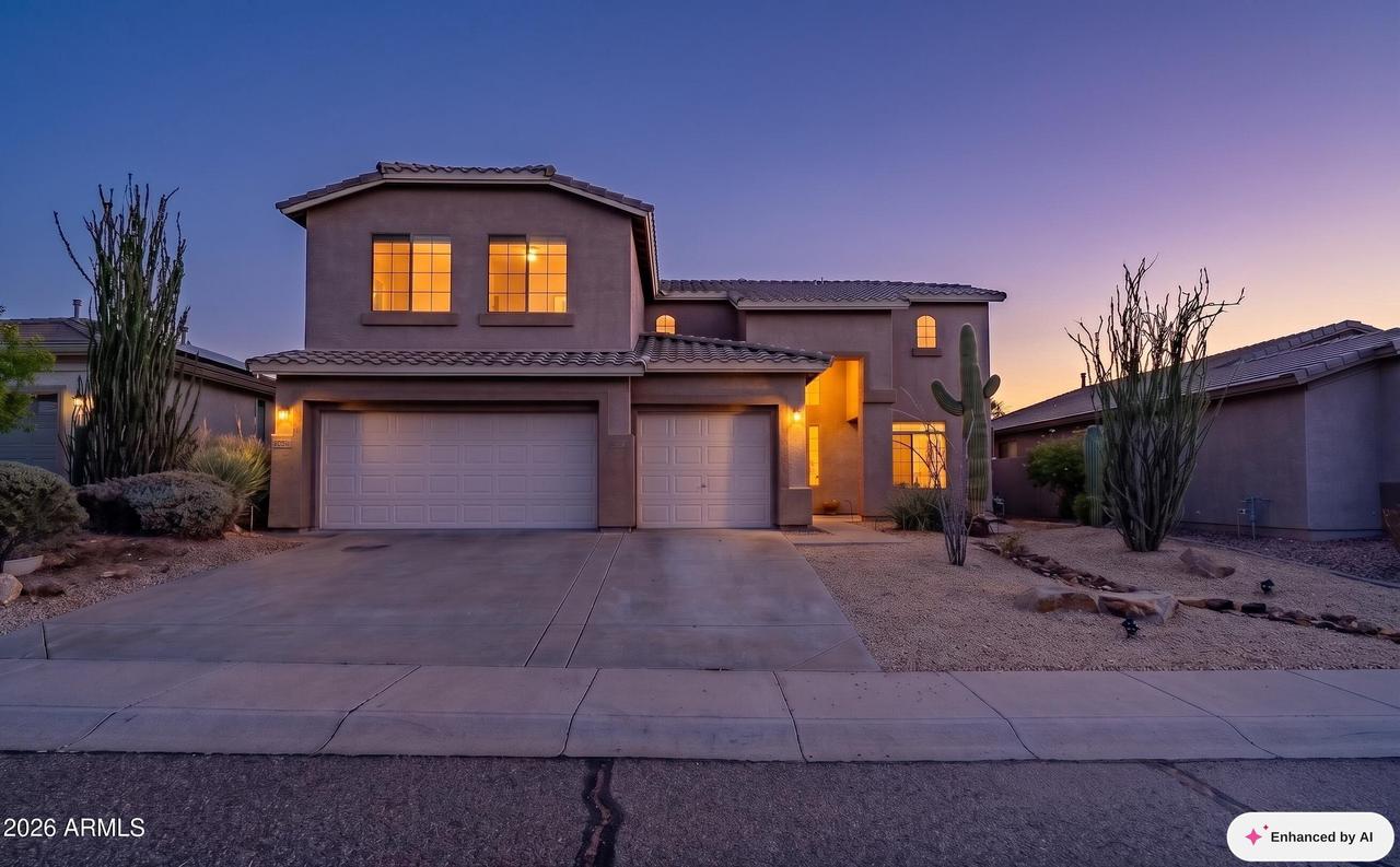 6416 W Black Hill Rd., Phoenix, AZ 85083