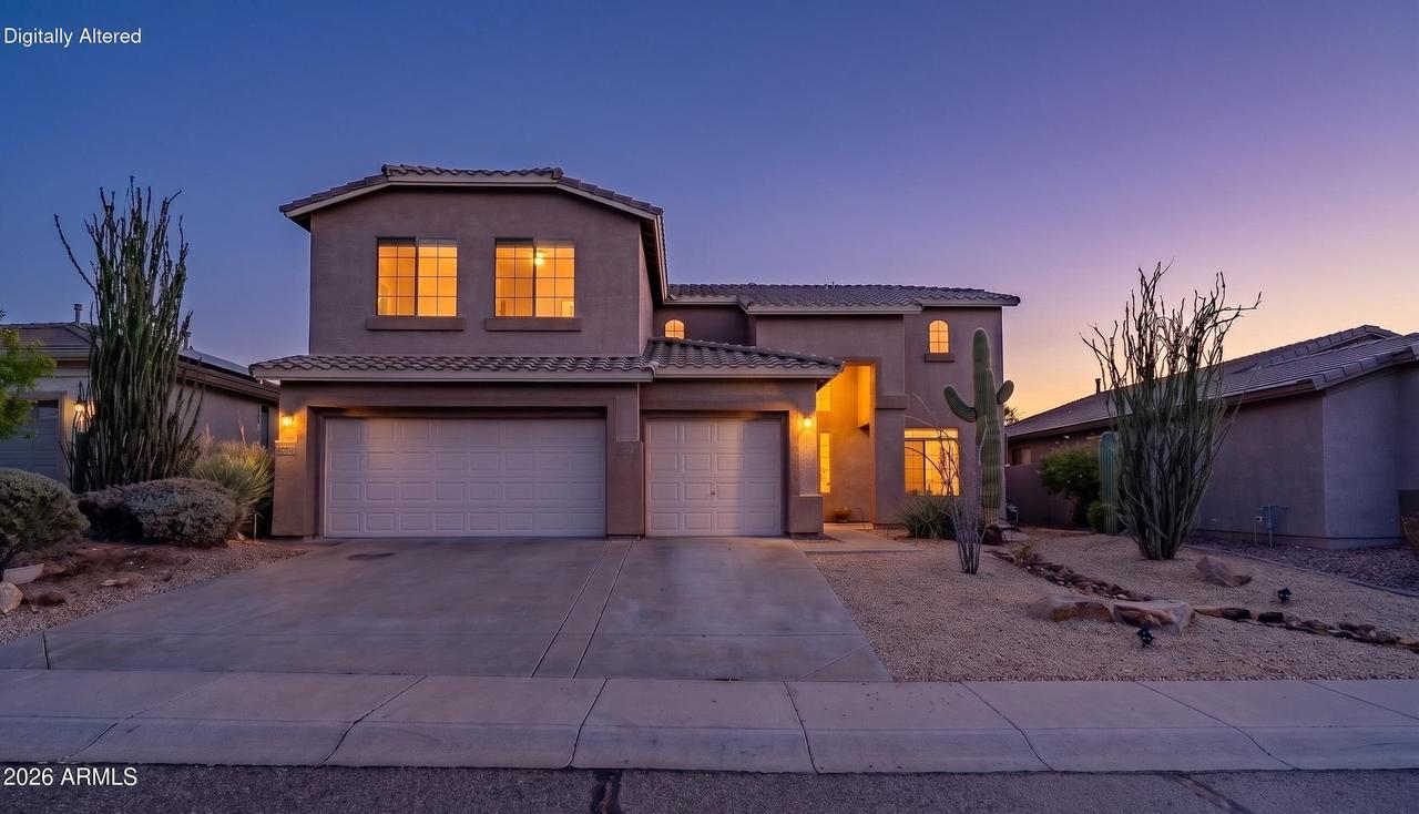 6416 W Black Hill Rd., Phoenix, AZ 85083