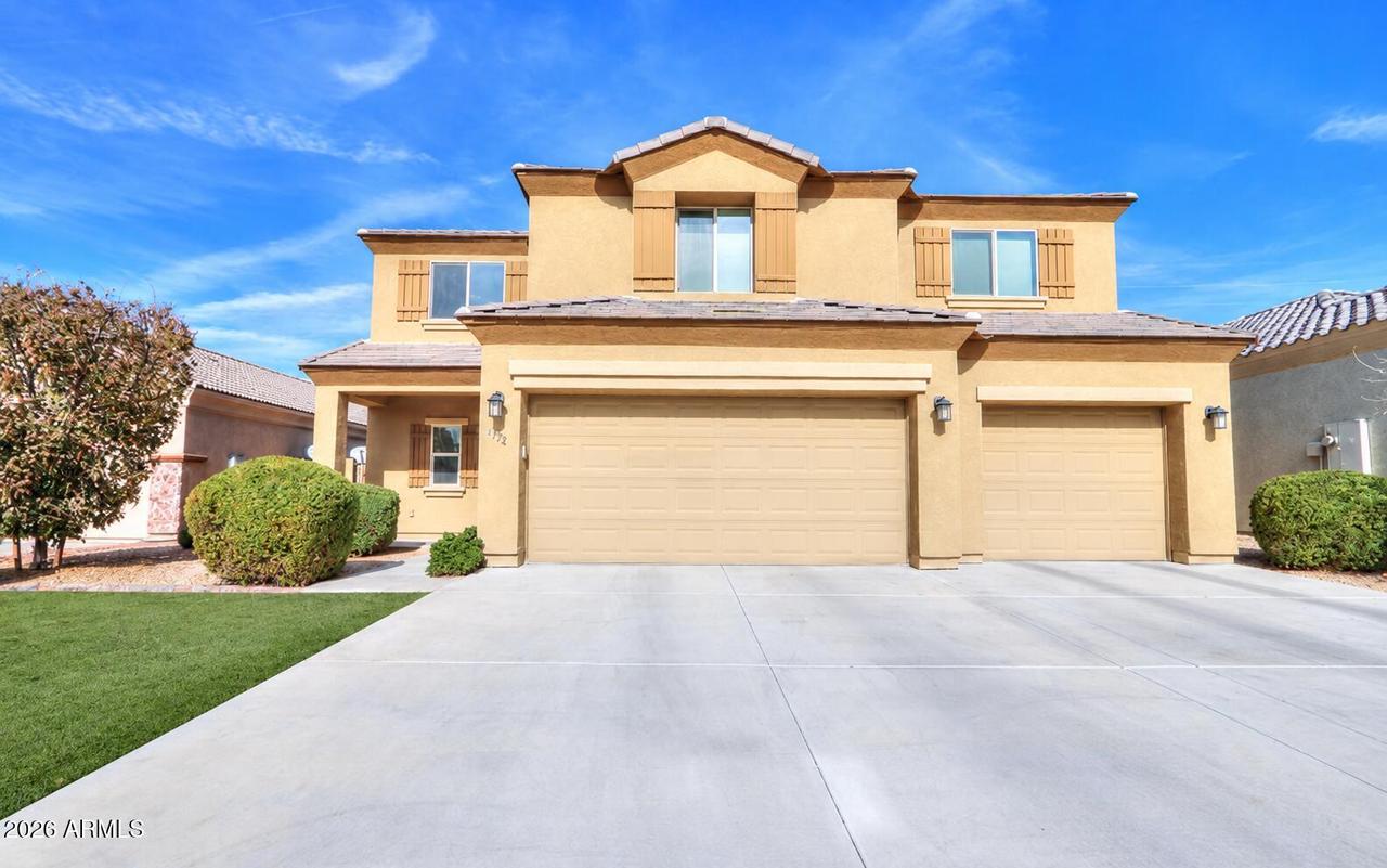 1972 E Derringer Way, Chandler, AZ 85286
