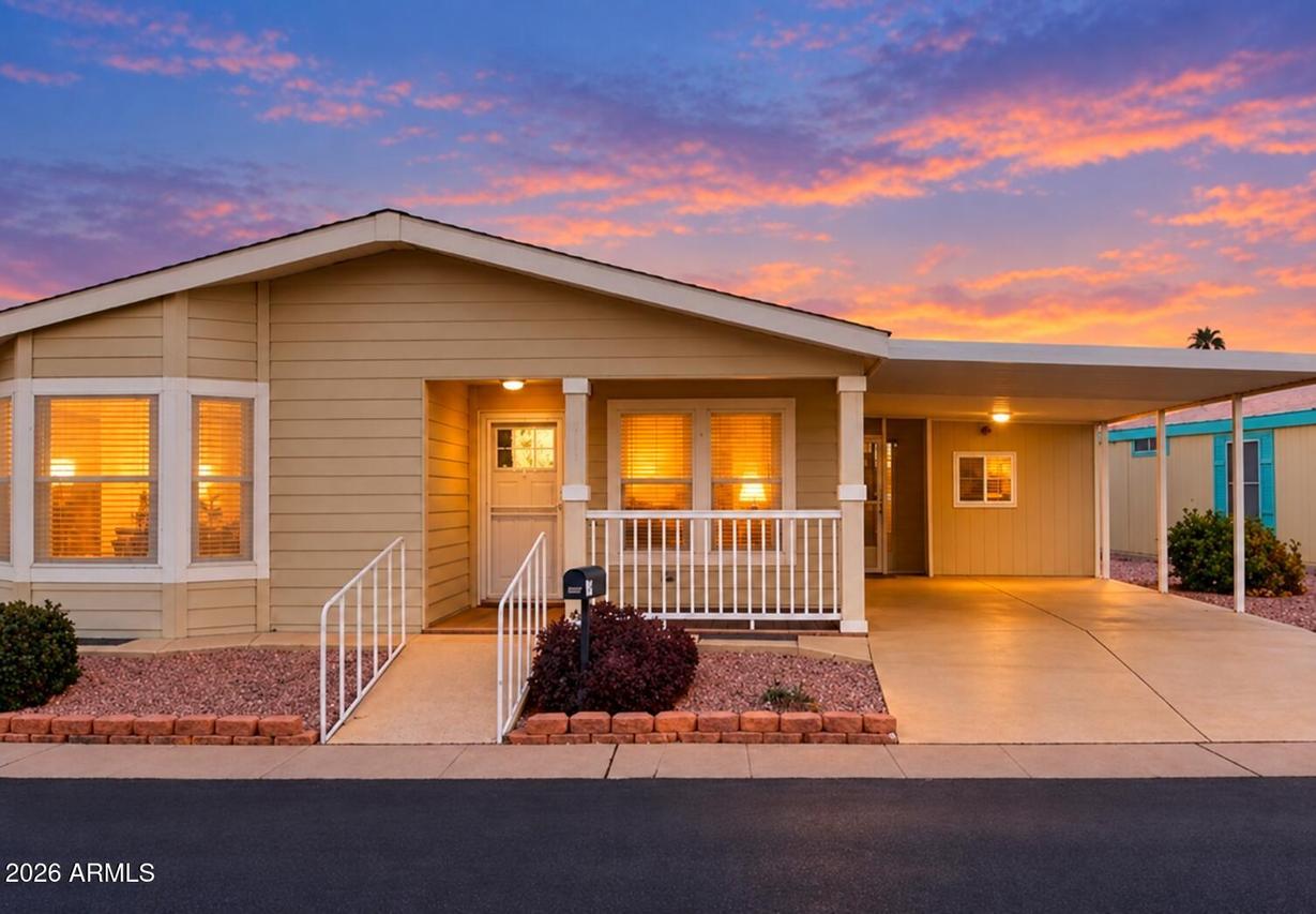 2929 E Main Street #219, Mesa, AZ 85213