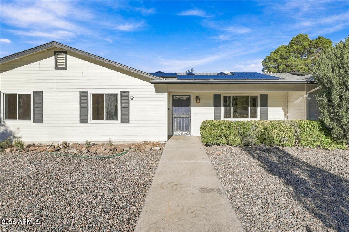 1251 S Pioneer Dr., Cottonwood, AZ 86326