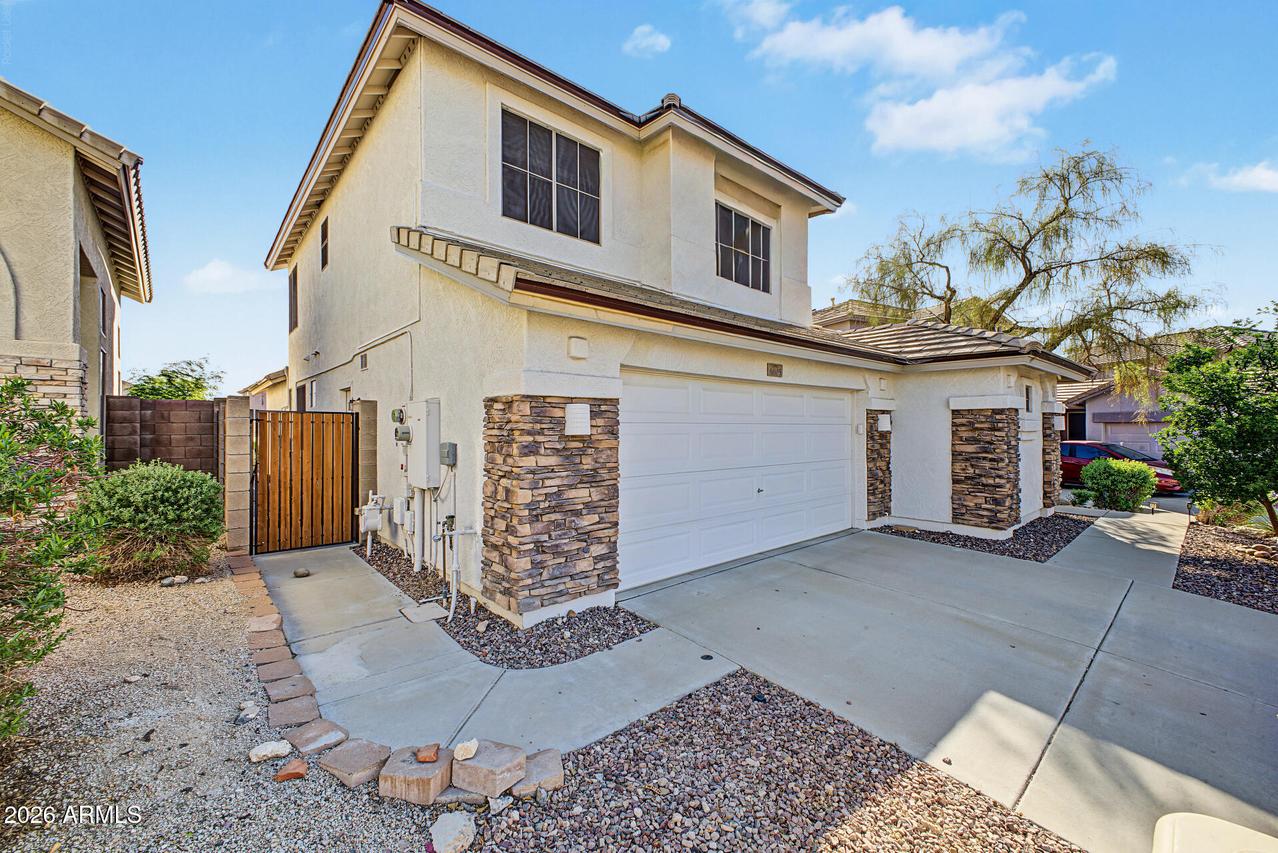 6605 W Rowel Rd., Phoenix, AZ 85083