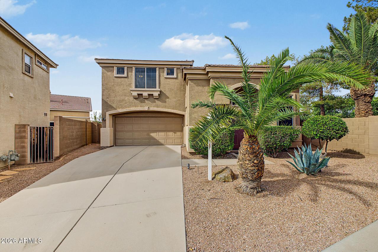 2259 S Harper St., Mesa, AZ 85209