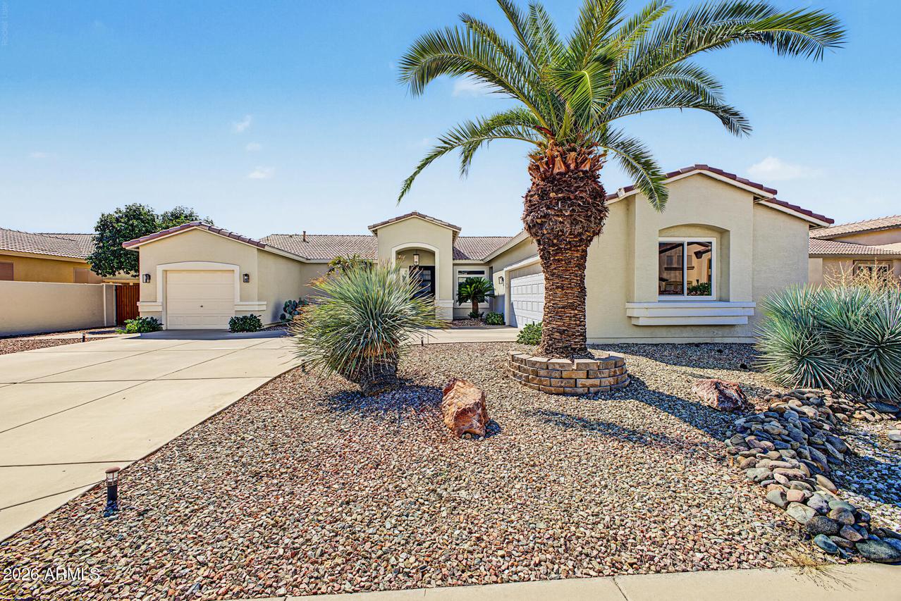 2063 E Firestone Dr., Chandler, AZ 85249