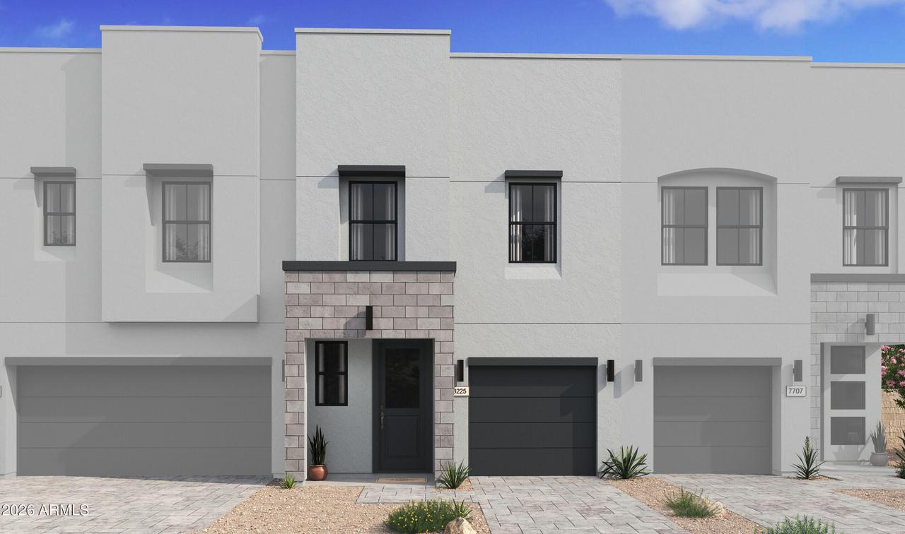 5647 S 35th Way, Phoenix, AZ 85040