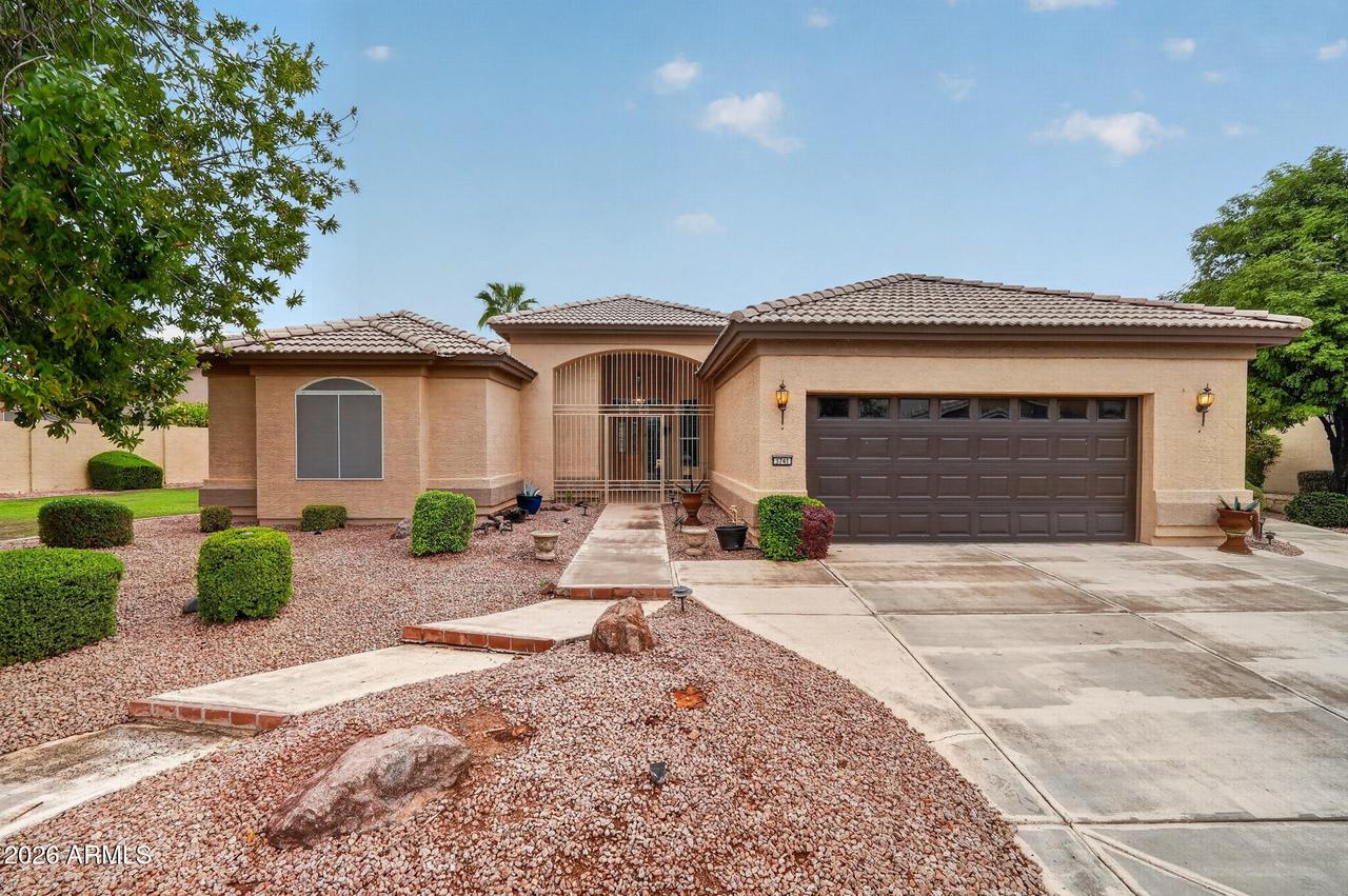 3741 N 156th Ln., Goodyear, AZ 85395