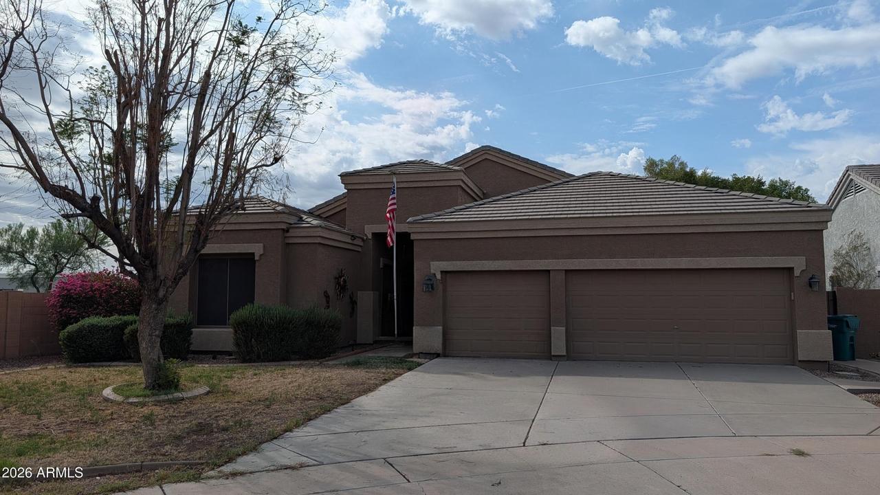 10459 E Idaho Cir., Mesa, AZ 85209