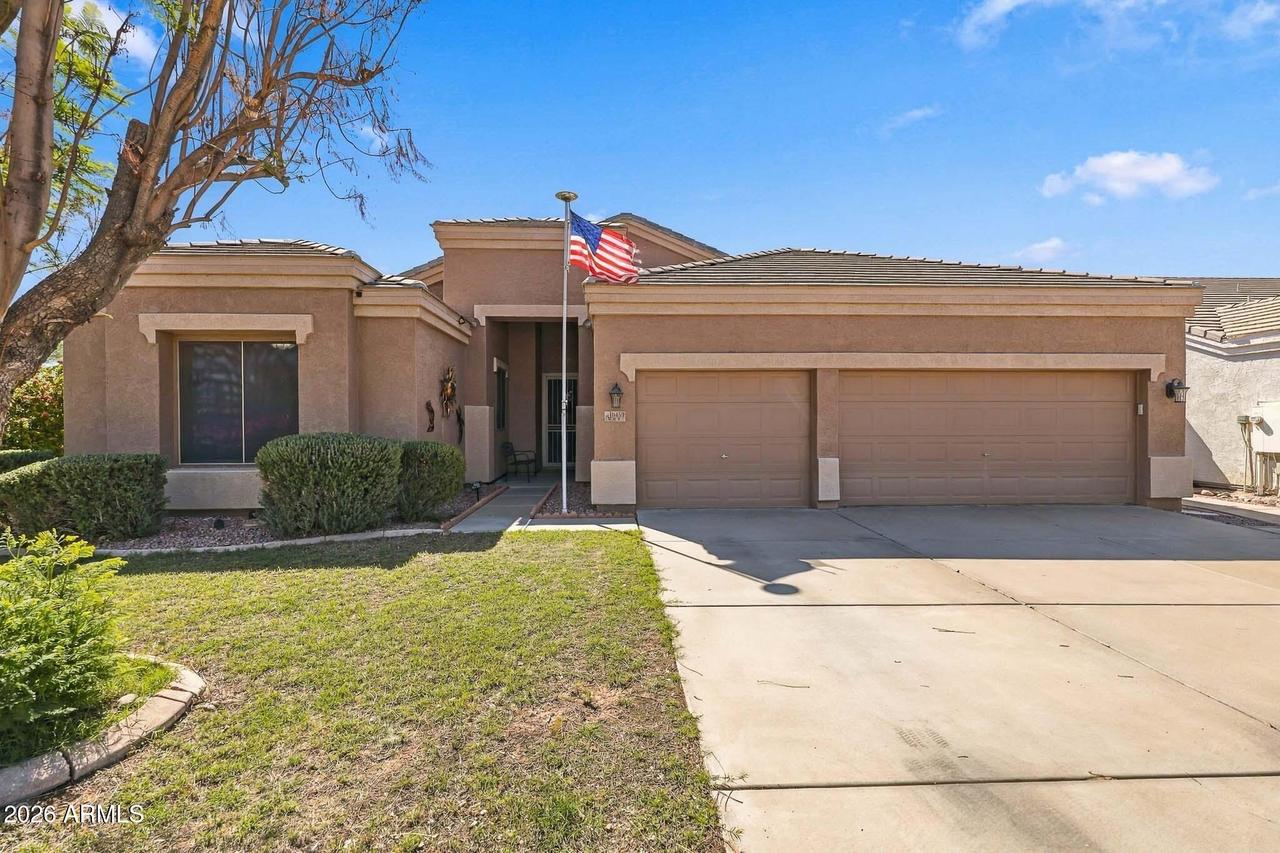 10459 E Idaho Cir., Mesa, AZ 85209