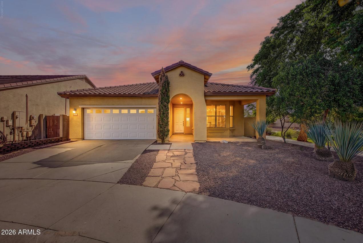11835 W Daley Ct., Sun City, AZ 85373
