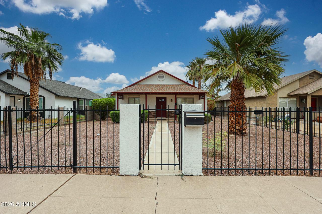 2110 W Washington St., Phoenix, AZ 85009