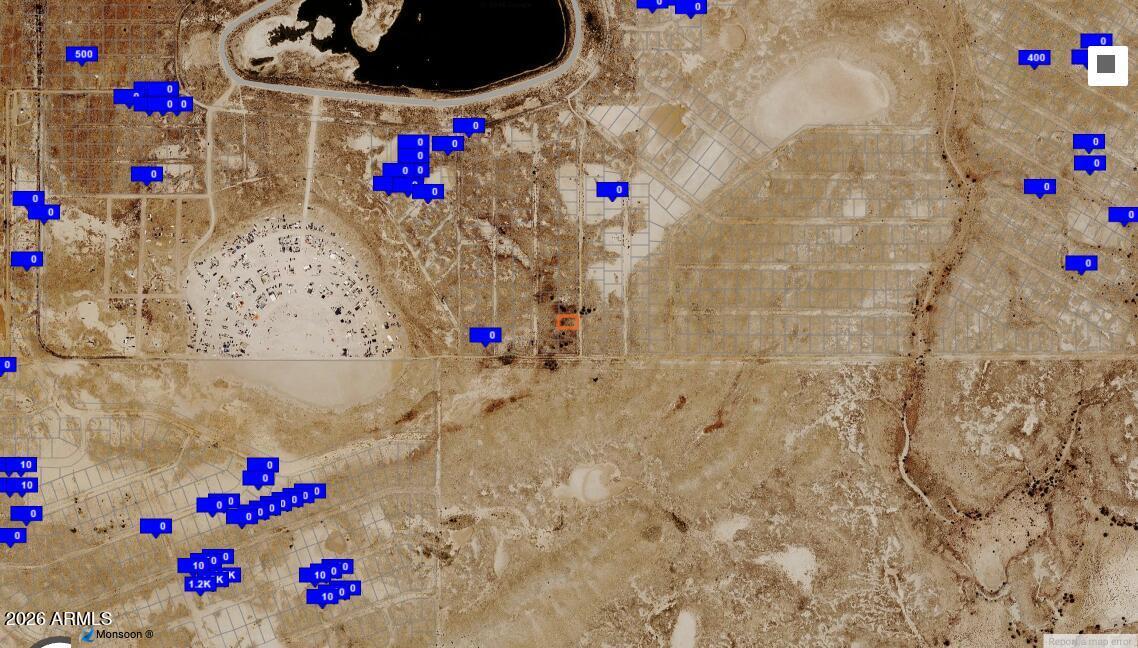 17 N Lots St. #17 Lot Numbers, Willcox, AZ 85643