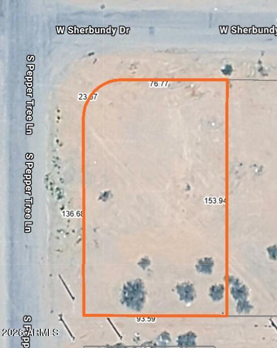 0000 W Sherbundy Dr. #-, Casa Grande, AZ 85193
