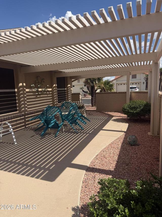 2052 Leisure World, Mesa, AZ 85206