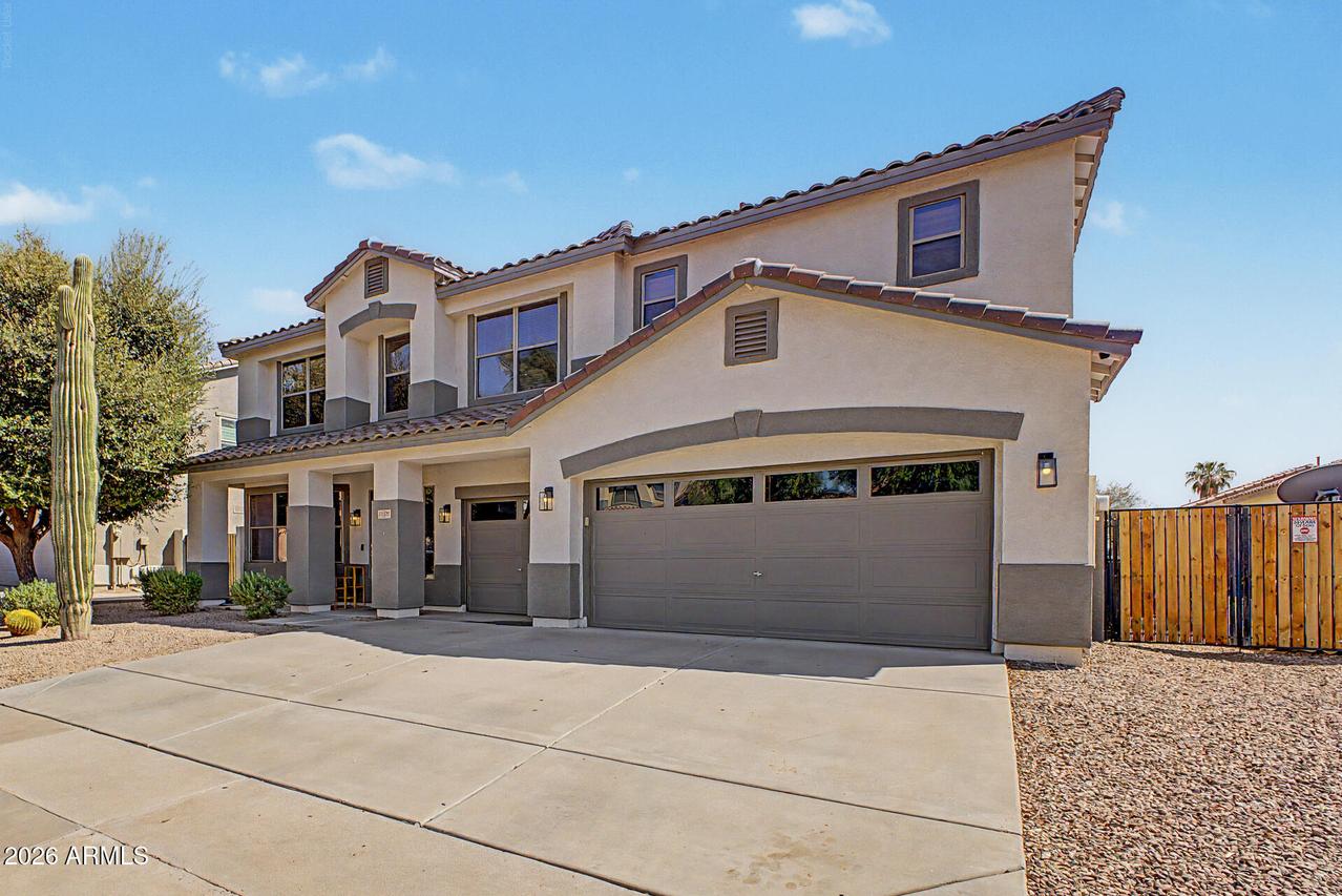 11521 E Quintana Ave., Mesa, AZ 85212