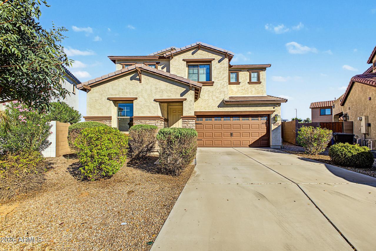 3275 E Sports Dr., Gilbert, AZ 85298