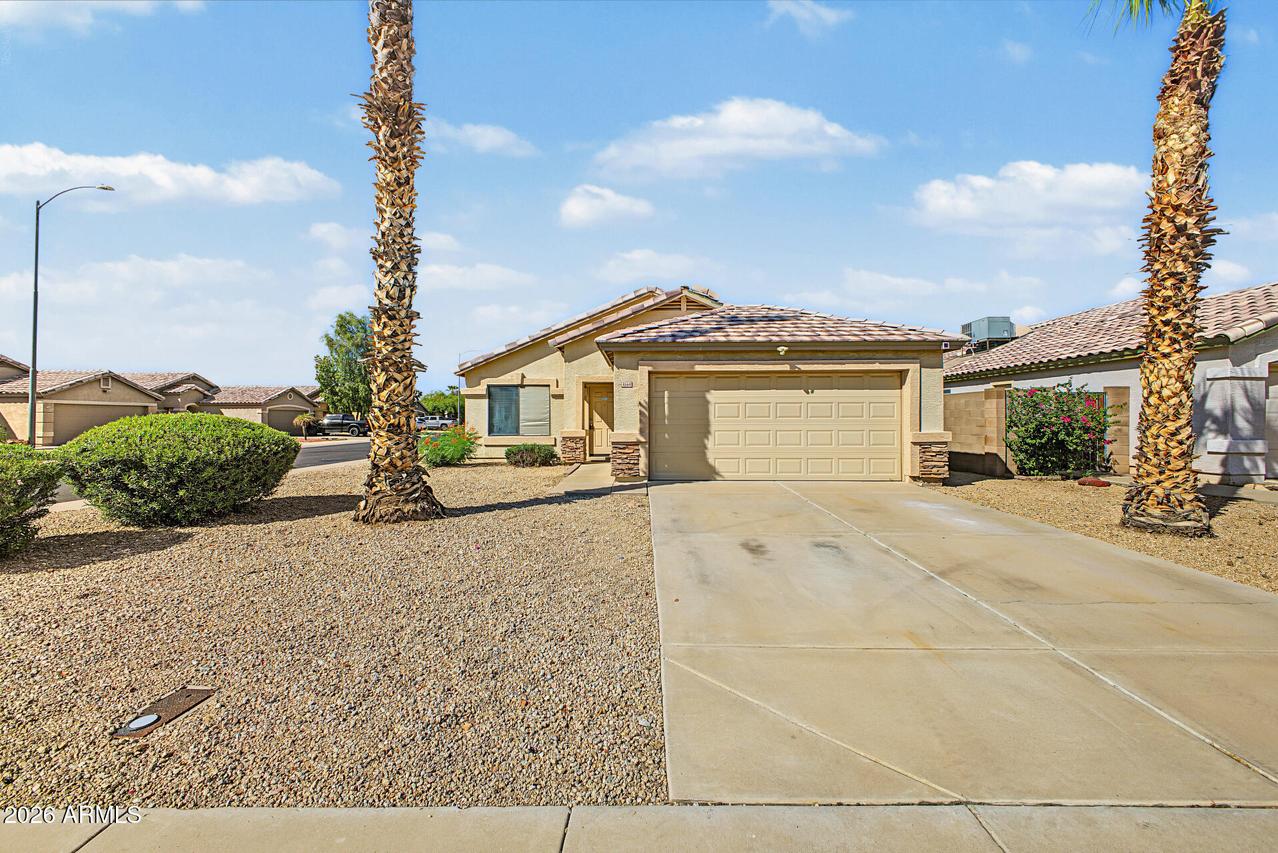8564 W Mission Ln., Peoria, AZ 85345