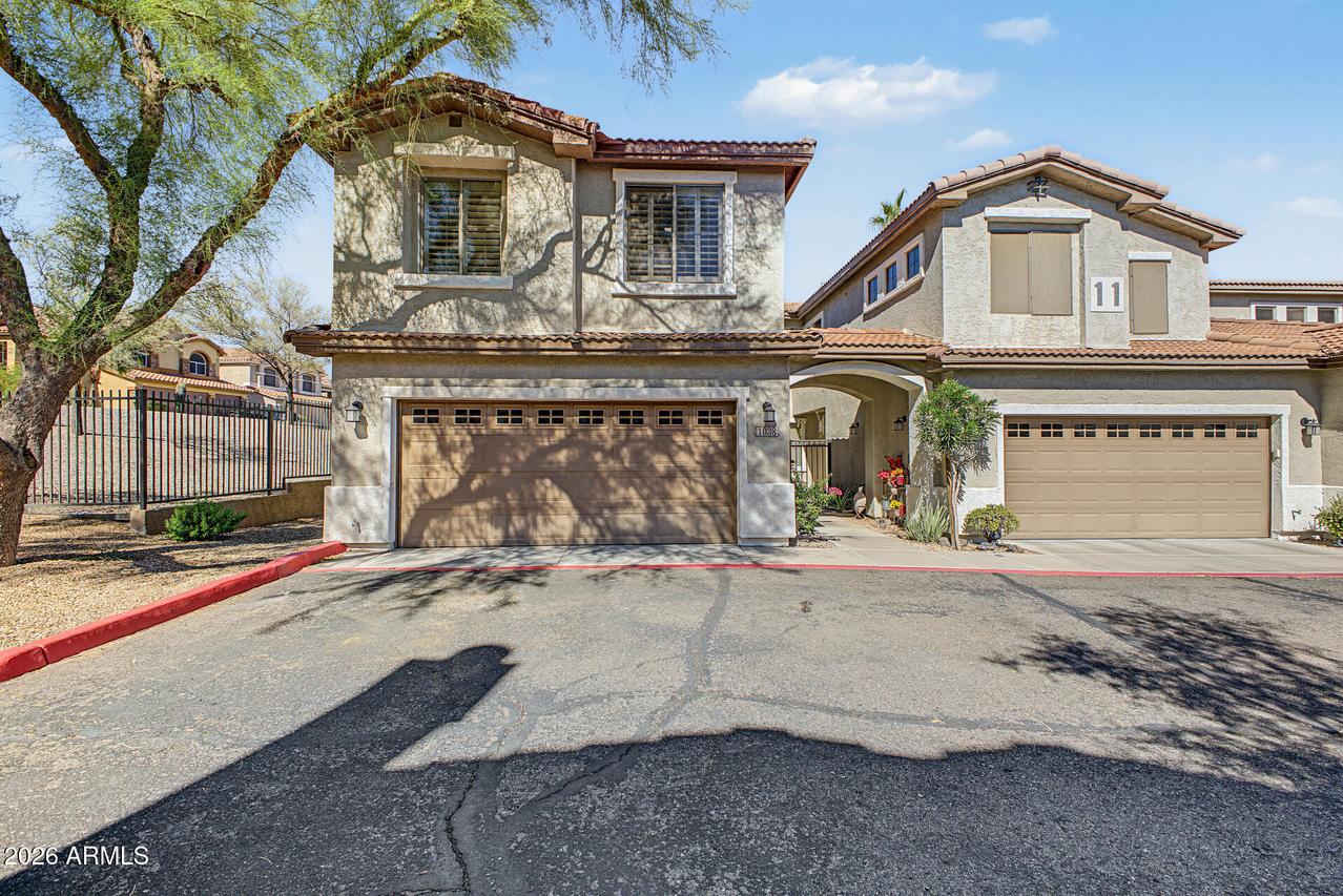 1024 E Frye Rd. #1038, Phoenix, AZ 85048