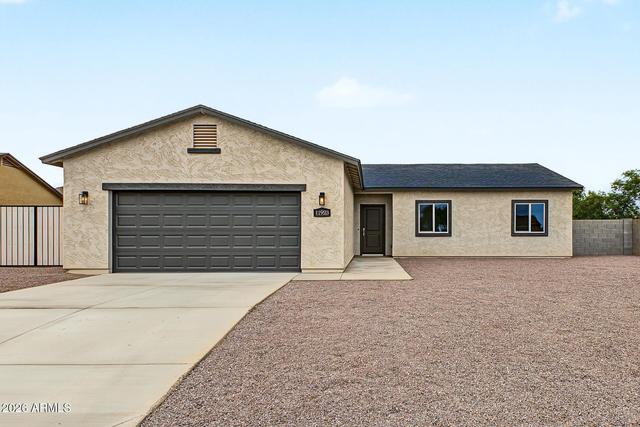 New Construction Homes For Sale This Week in Arizona City: September 23rd to September 29th