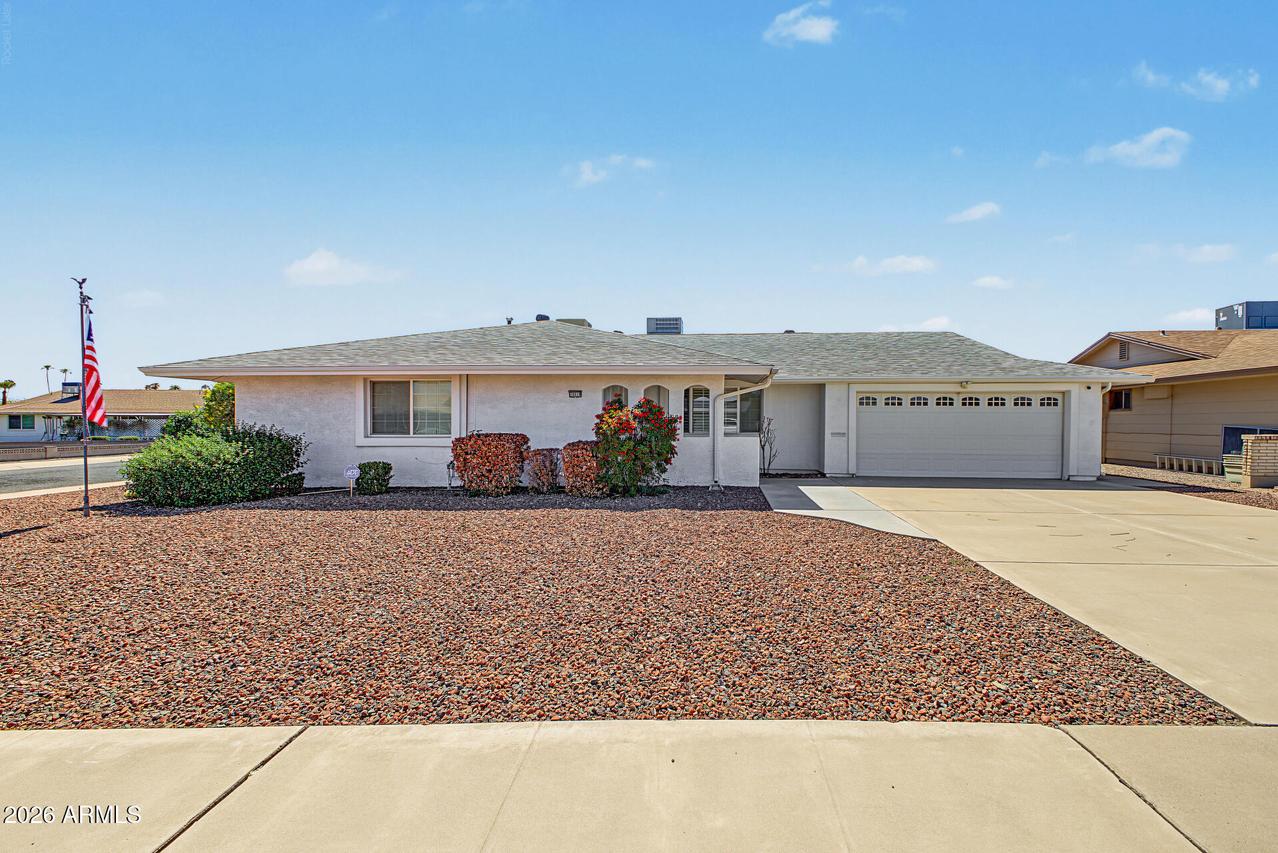 10319 W Cumberland Dr., Sun City, AZ 85351