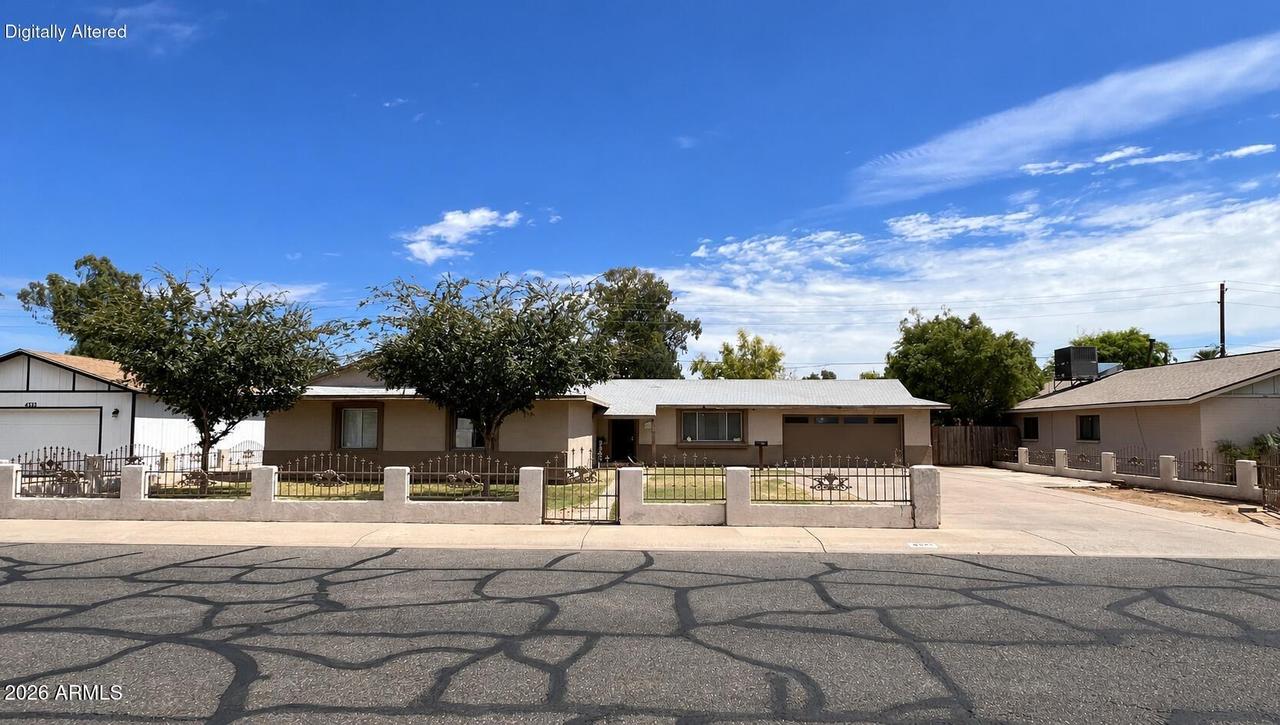 4325 N 63rd Dr., Phoenix, AZ 85003