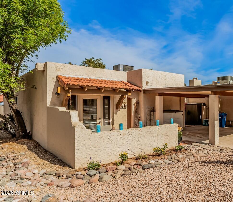 26055 N Bravo Ln., Rio Verde, AZ 85263