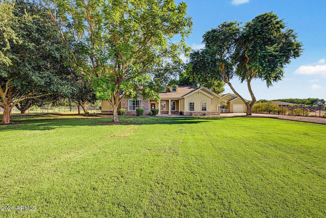 17313 W Ocotillo Rd., Waddell, AZ 85355
