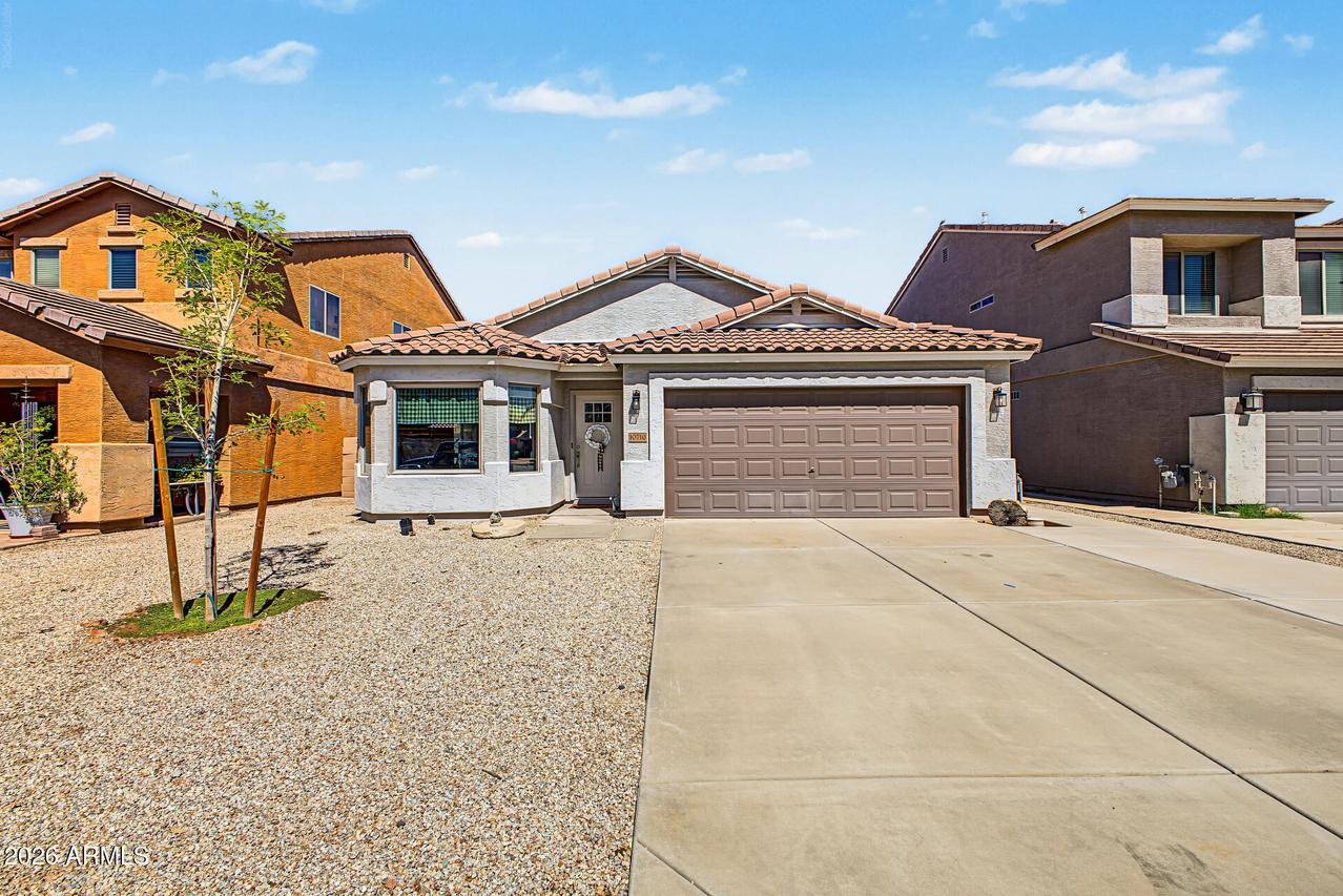 10710 E Wallflower Ln., Florence, AZ 85132