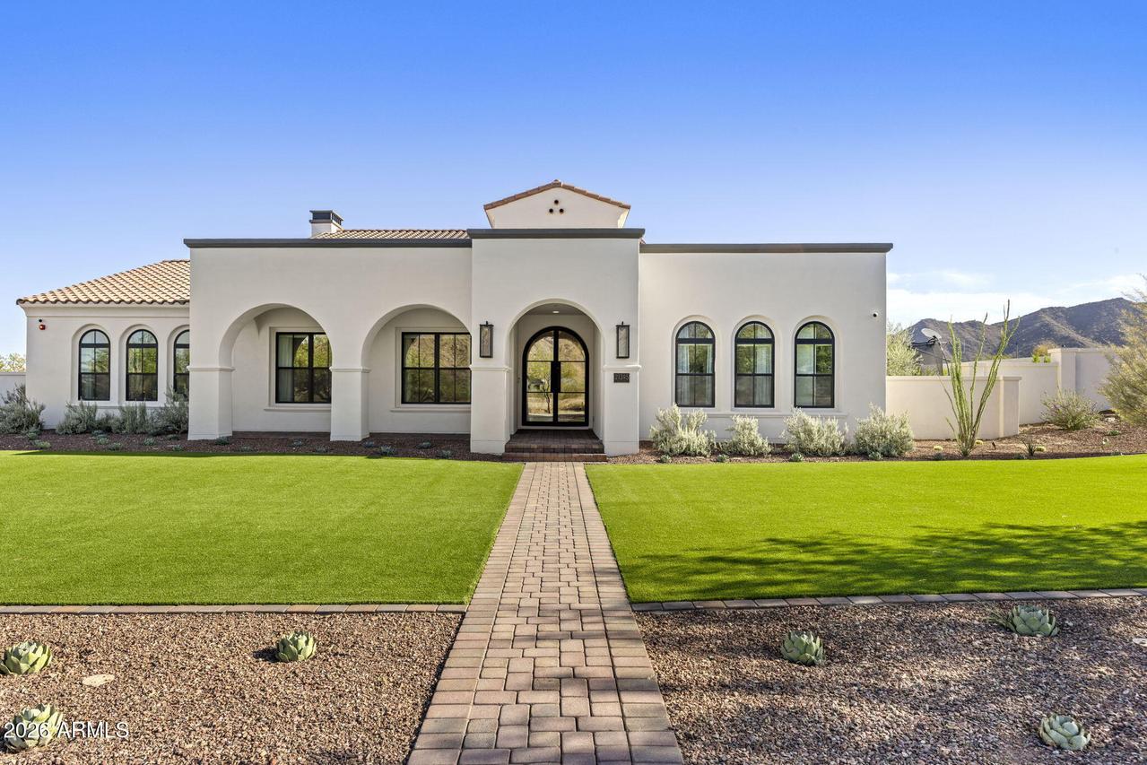 21395 W Glen St., Buckeye, AZ 85396