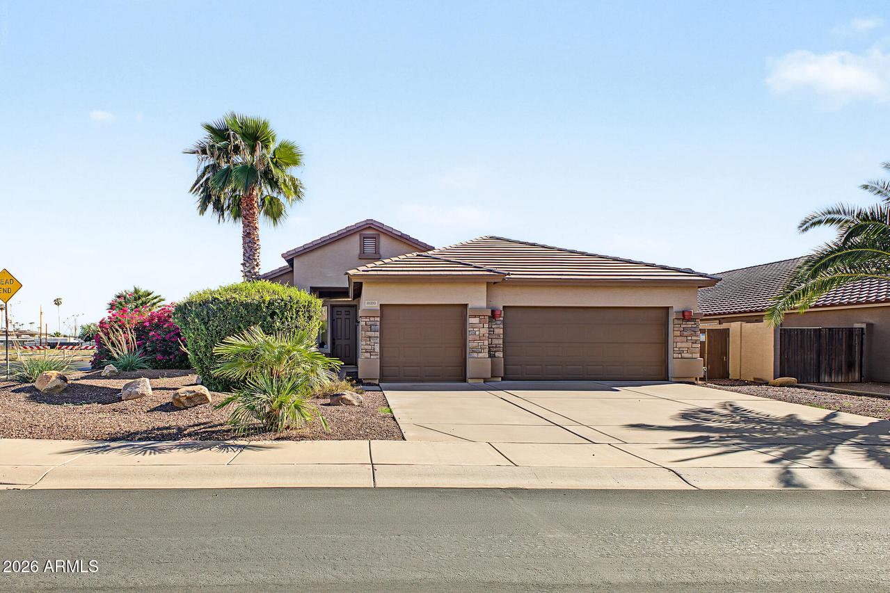 8109 W Nicolet Ave., Glendale, AZ 85303