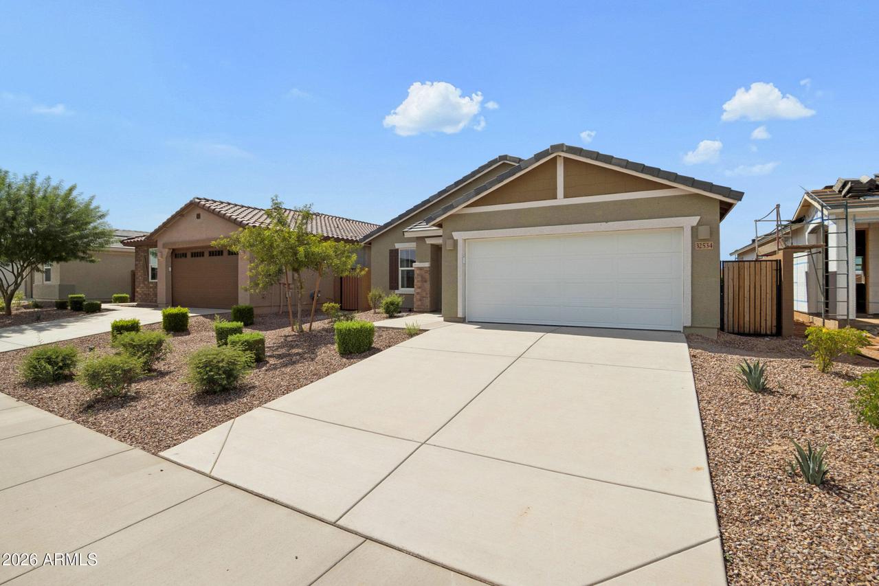 32534 N Birchwood Dr., San Tan Valley, AZ 85143