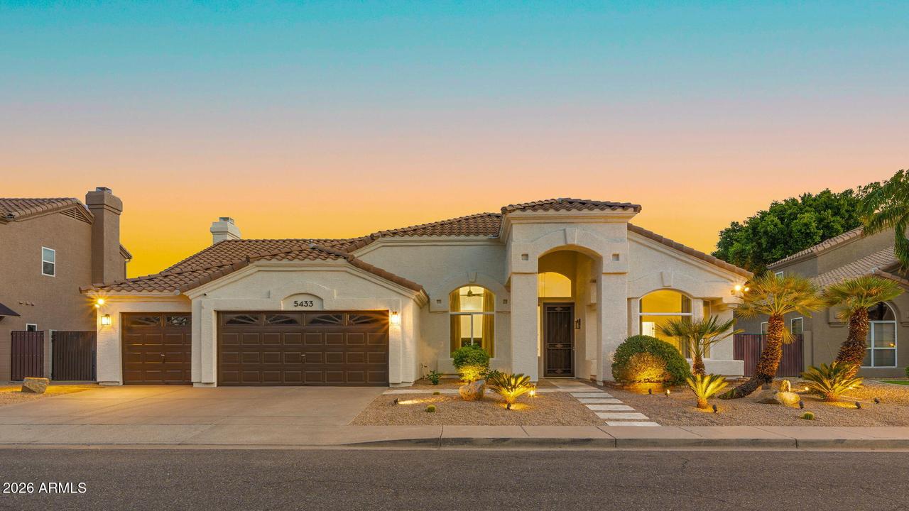 5433 E Hartford Ave., Scottsdale, AZ 85254