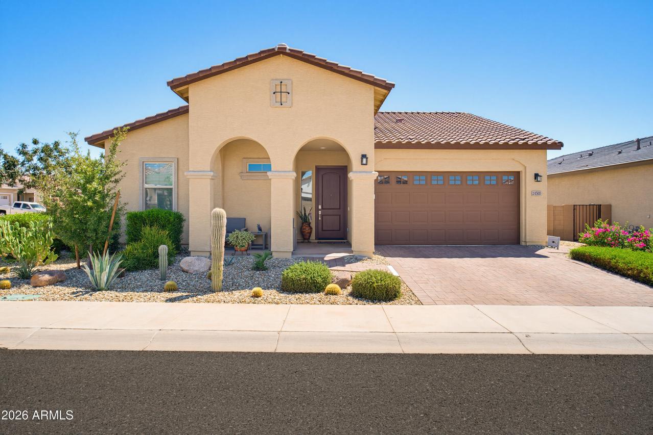 24505 N 173rd Ln., Surprise, AZ 85387