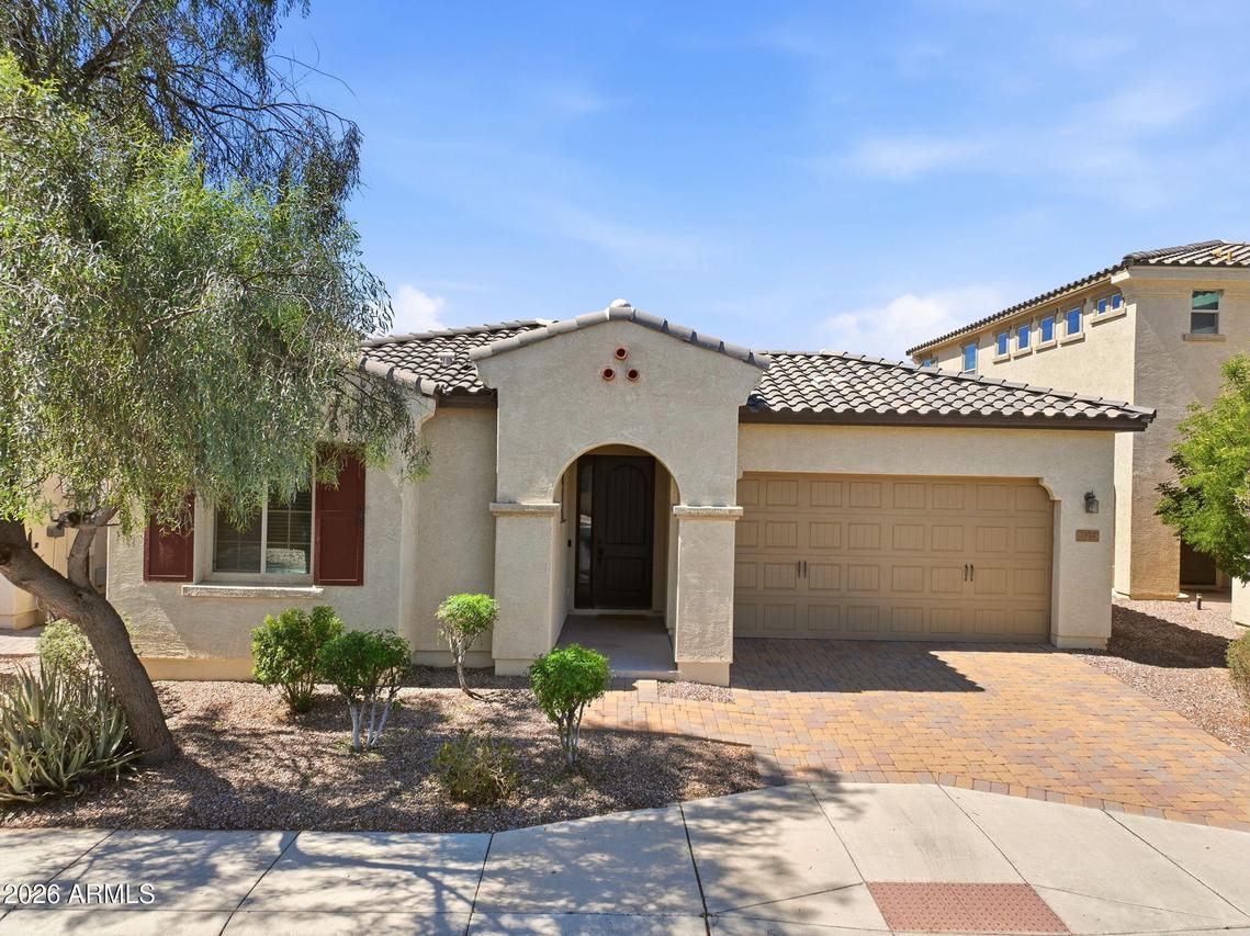 3910 S Bell Pl., Chandler, AZ 85286