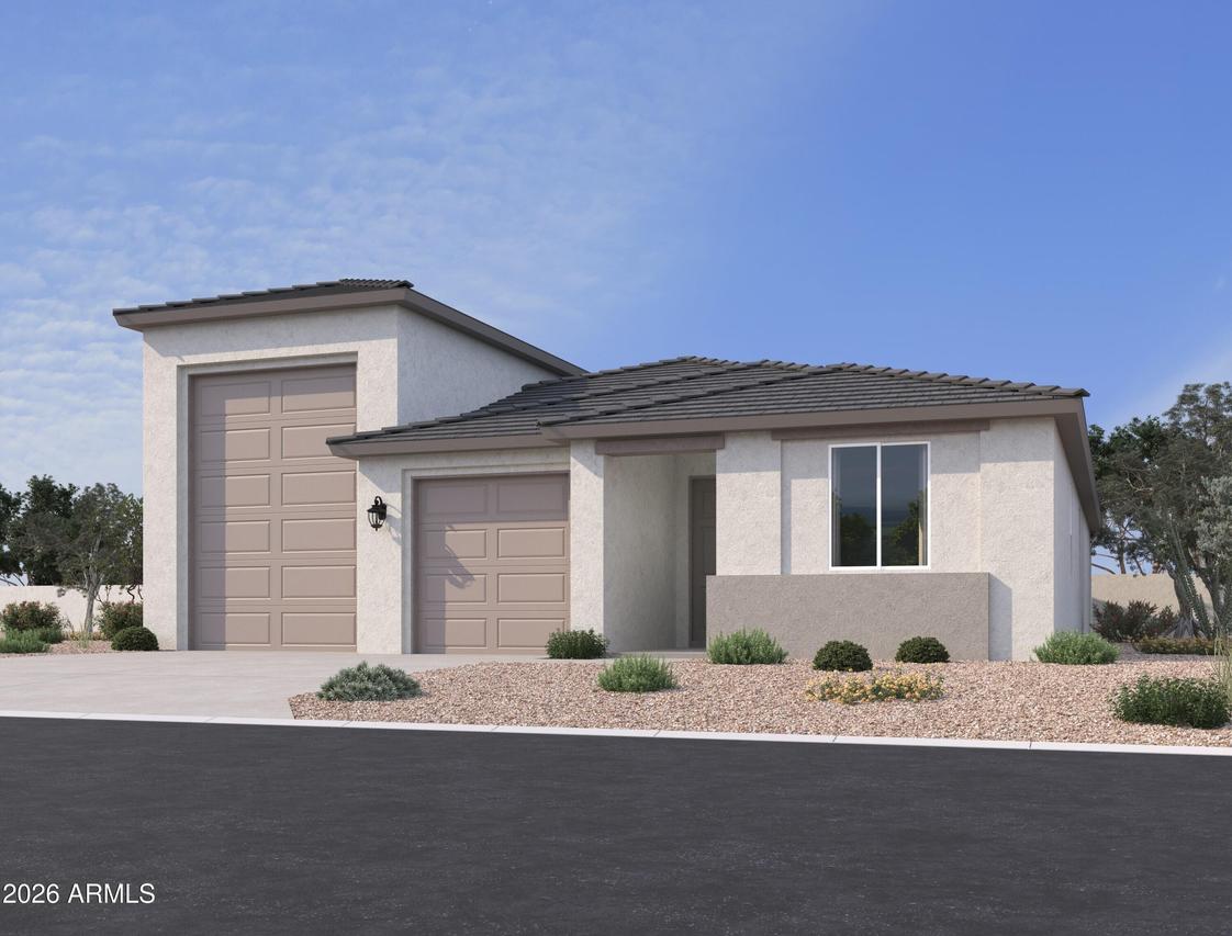 15622 W Onyx Ave., Waddell, AZ 85355