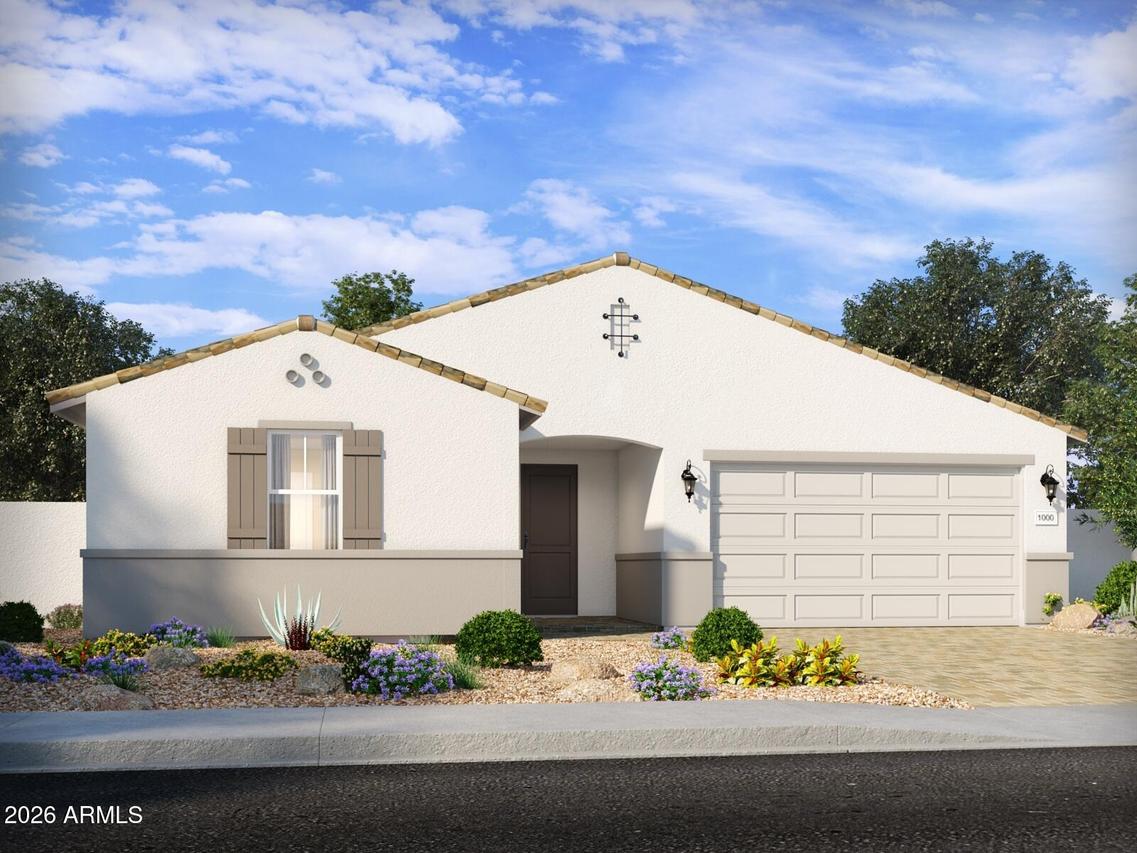 1194 W Haynes Way, Apache Junction, AZ 85120