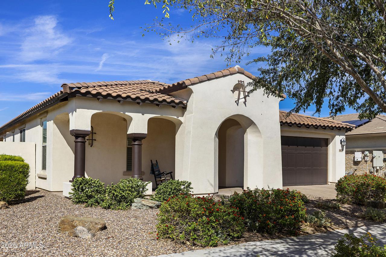 5620 S Wildrose, Mesa, AZ 85212