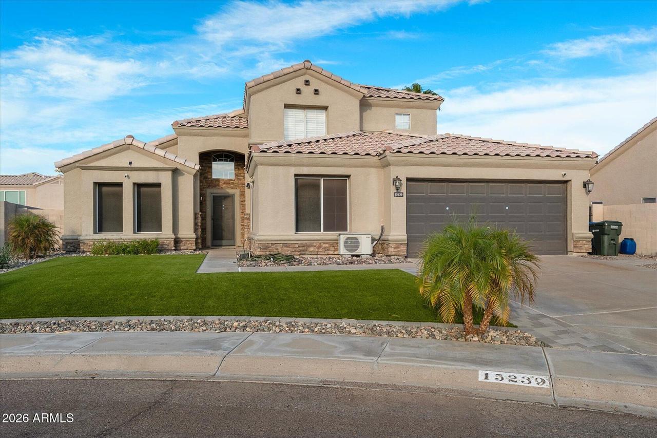 15239 S 44th Pl., Phoenix, AZ 85044