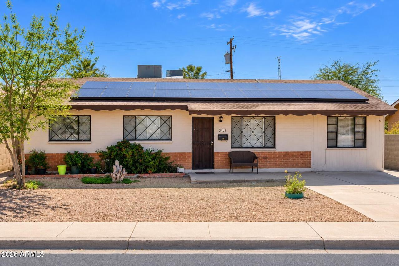 3407 W Dahlia Dr., Phoenix, AZ 85029