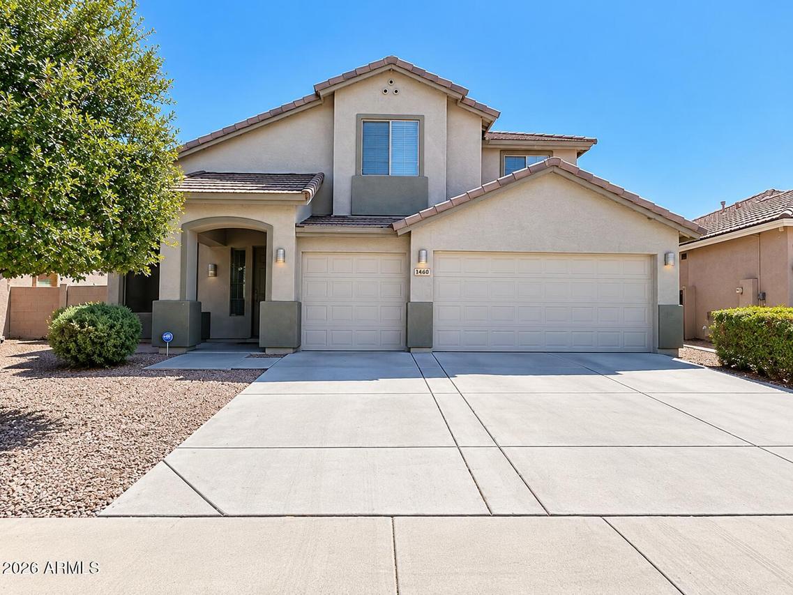 14789 W Windsor Ave., Goodyear, AZ 85395