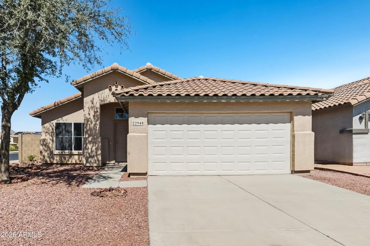 22940 W Cocopah St., Buckeye, AZ 85326