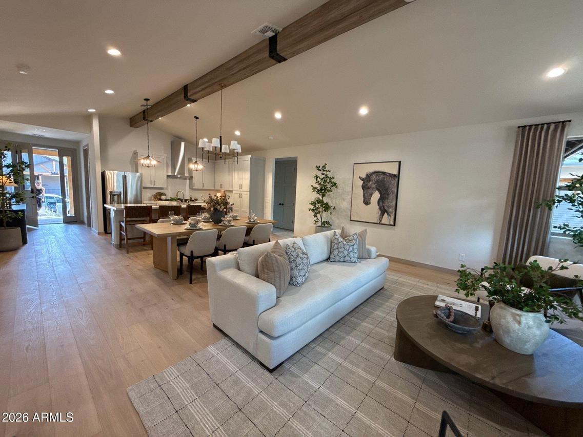 1915 Sand Spring Tr., Flagstaff, AZ 86005