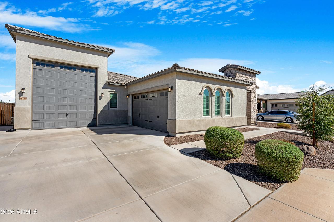 8039 N 171st Ln., Waddell, AZ 85355