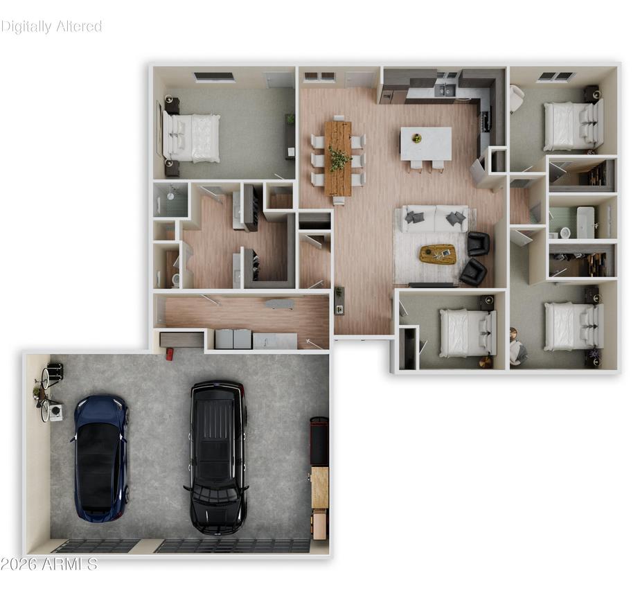 3540 N San Carlos Dr., Eloy, AZ 85131